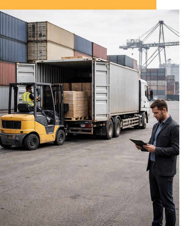 Экспортные перевозки грузов по миру от 36488 руб быстро и надежно