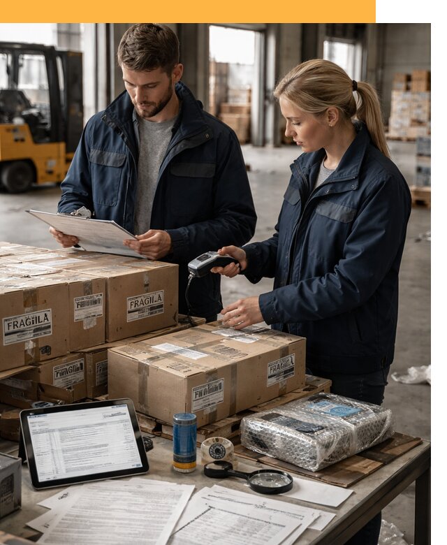 Поставка санкционных товаров с юридическим сопровождением от 13031 руб