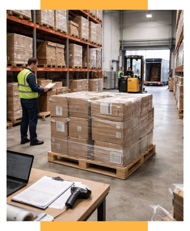 Перевозка сборных грузов от 3649 р. — сборная логистика СетСервис-Дюр