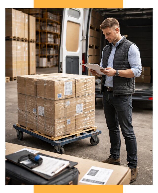 Экспедирование международных грузов от 12510 р. | СетСервис-Дюр