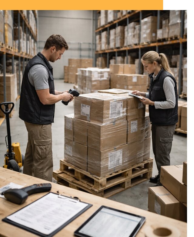 Консолидация грузов по миру от 8340 руб, оптимизация доставки