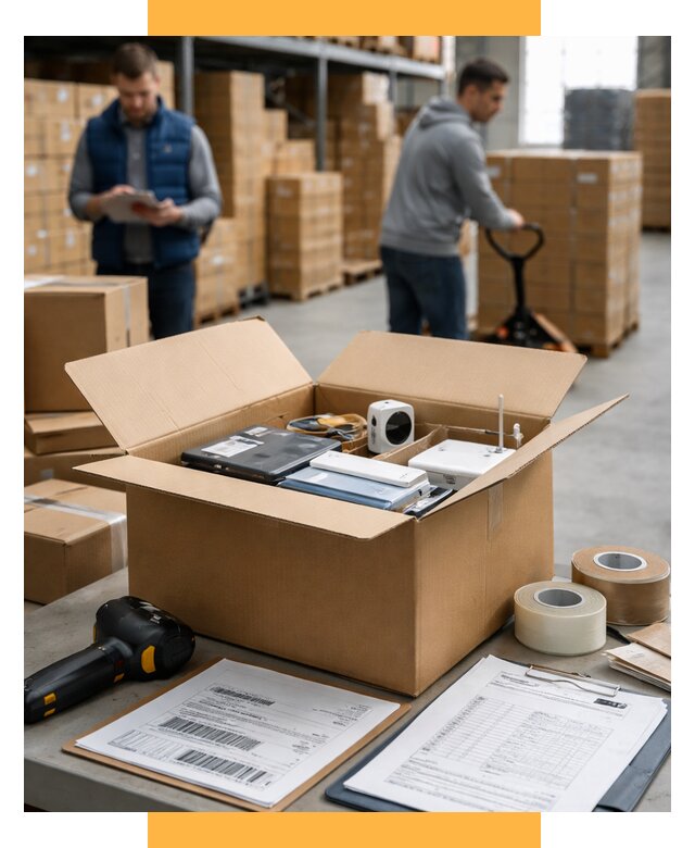 Доставка грузов из Китая в Россию от 62550 р. | СетСервис-Дюр