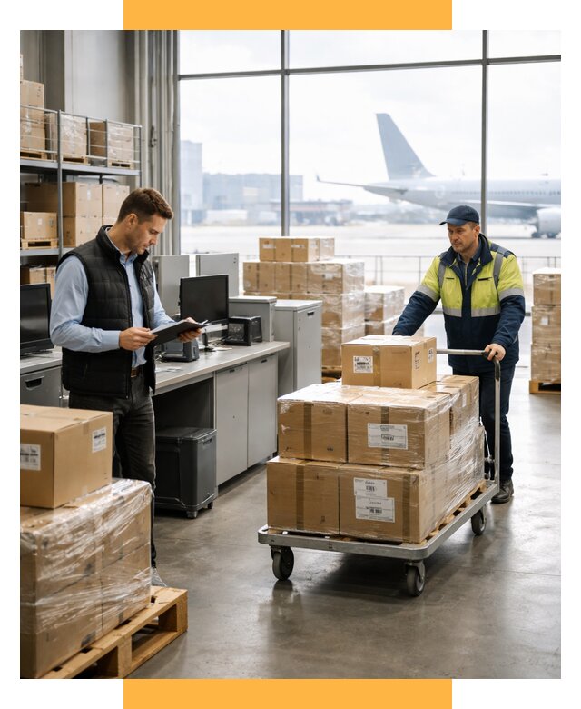 Авиадоставка из Китая от 678 р. — быстро | СетСервис-Дюр