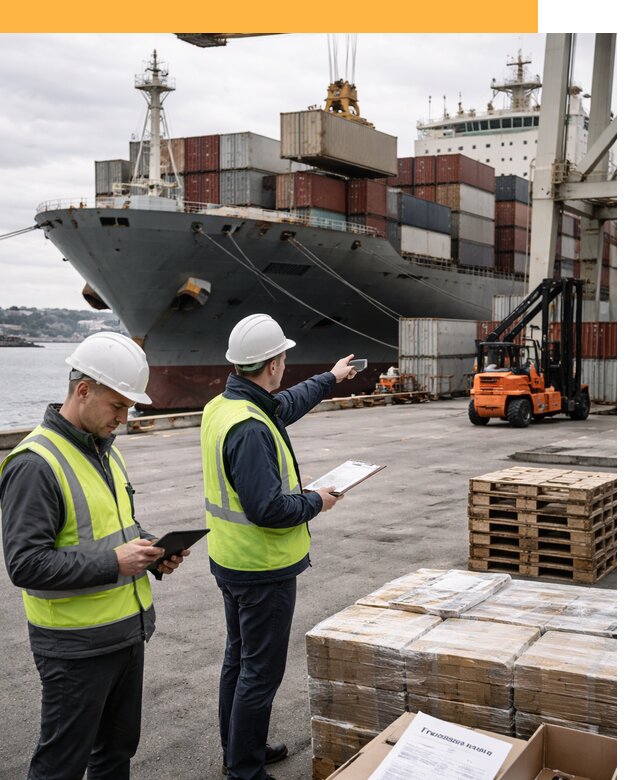 Морские перевозки из Китая от 93825 руб, контейнерные рейсы