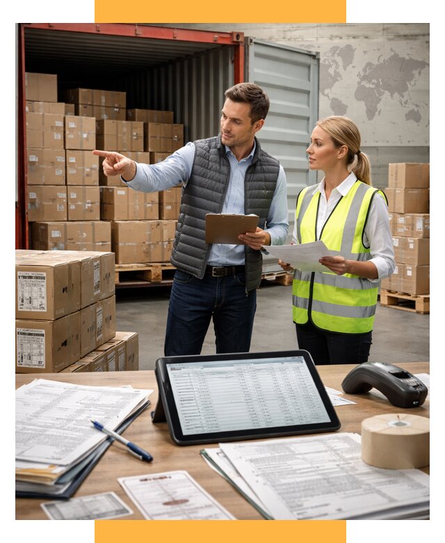 Карго доставка из Китая в Россию от 88613 р. | СетСервис-Дюр