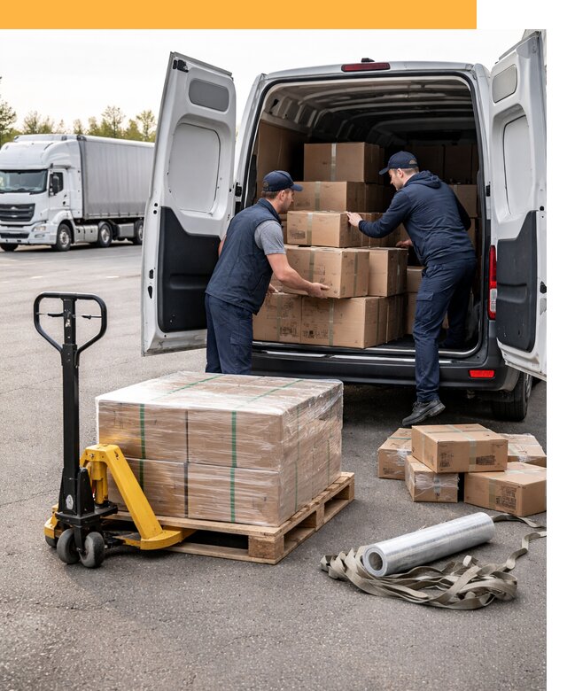 Автоперевозки из Турции: сборные и прямые рейсы от 125100 руб