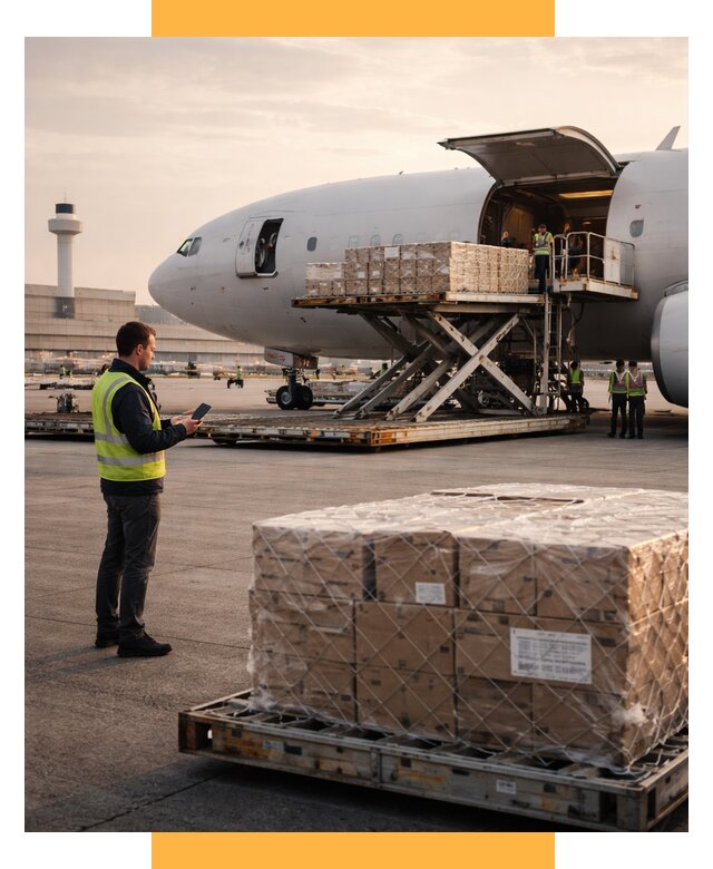 Срочная авиадоставка из Турции от 469 руб., СетСервис-Дюр