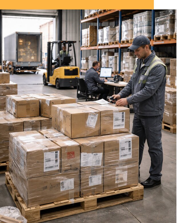 Сборные грузы из Турции от 8861 руб, доставка, таможенное оформление