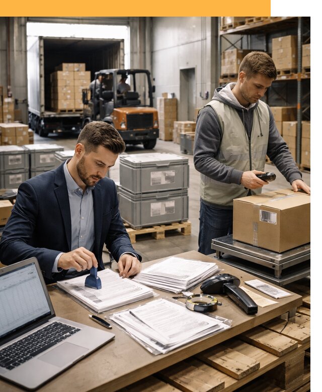 Доставка грузов из США под ключ морские авиа и жд от 36488 руб