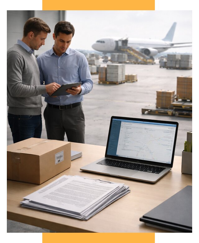 Авиадоставка из США от 678 р., быстро и надежно, СетСервис-Дюр