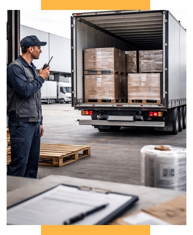 Автоперевозки из Италии от 88613 р., надежно СетСервис-Дюр