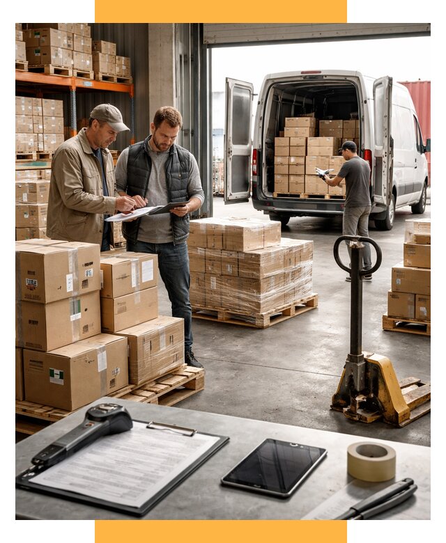 Сборные грузы из Италии, доставка от 19286 р. СетСервис-Дюр