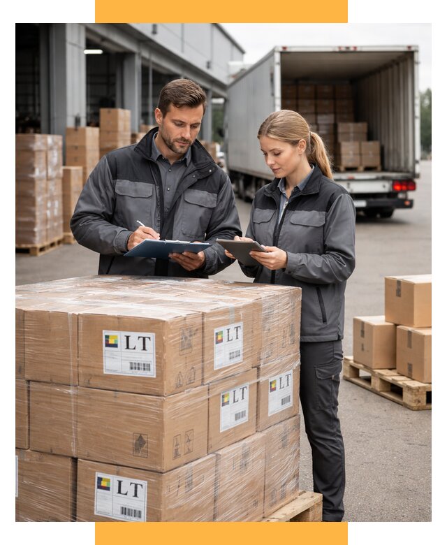 Доставка грузов из Литвы в Россию от 15638 р., СетСервис-Дюр