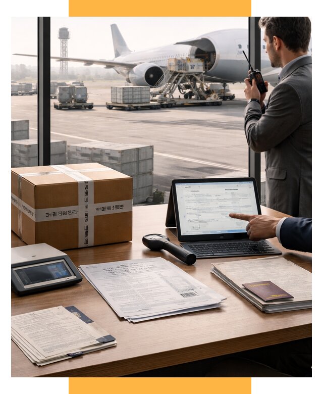 Авиадоставка из Кореи в Россию от 7819 р., сервис СетСервис-Дюр