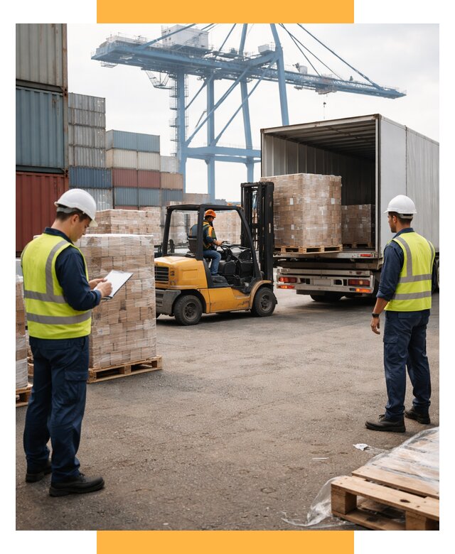 Доставка грузов из Вьетнама в Россию от 78188 р. | СетСервис-Дюр