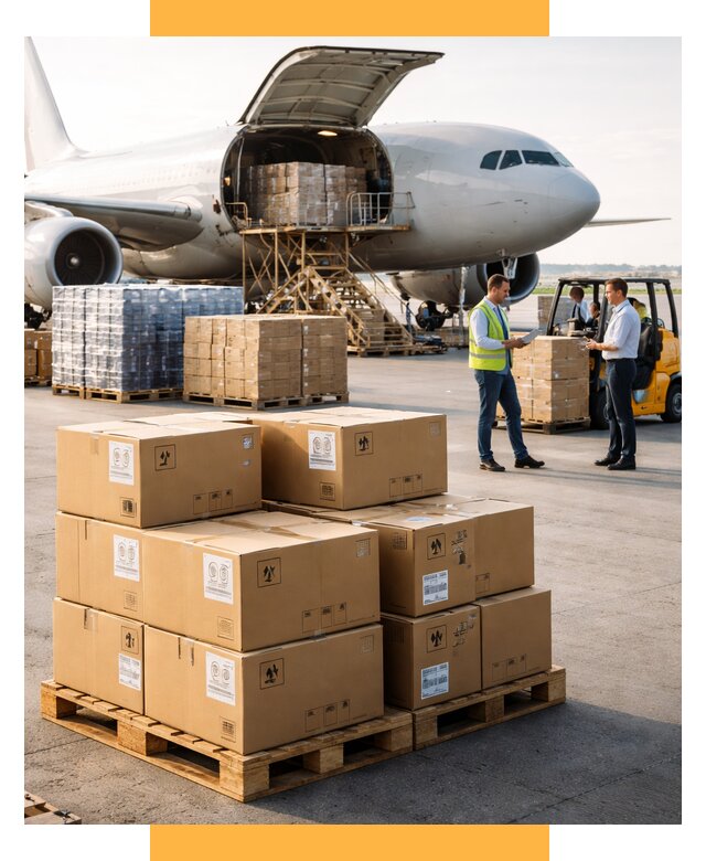 Авиадоставка из Вьетнама в Россию от 886 р. | СетСервис-Дюр