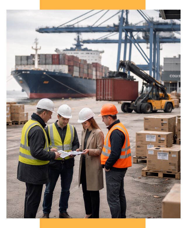 Морские перевозки из Вьетнама от 156375 р. — СетСервис-Дюр