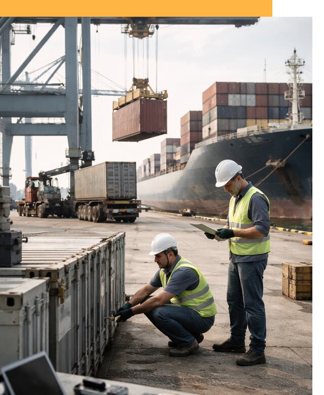 Морские перевозки из Вьетнама от 156375 руб сборные и FCL