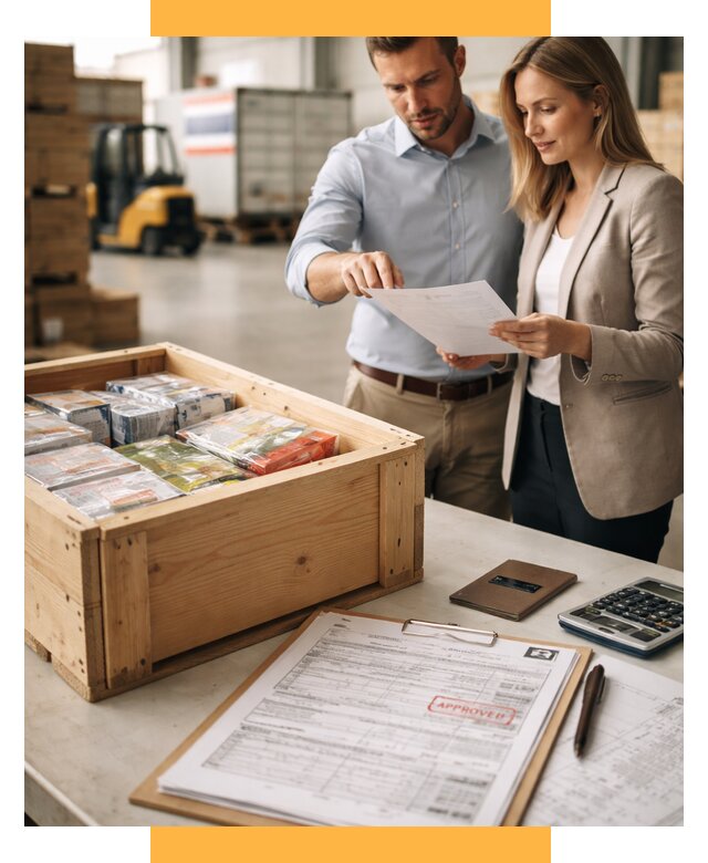 Доставка грузов из Таиланда в Россию от 36488 р. СетСервис-Дюр