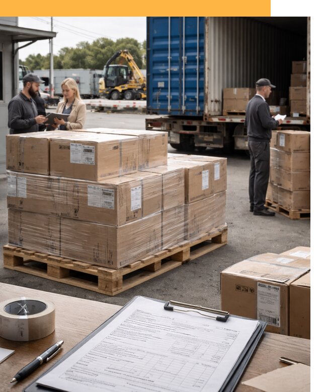 Доставка грузов из Малайзии: морем и авиа от 88613 руб.