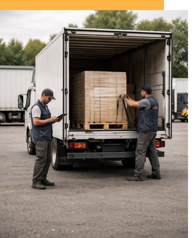 Автоперевозки из Армении автотранспортом от 99038 руб