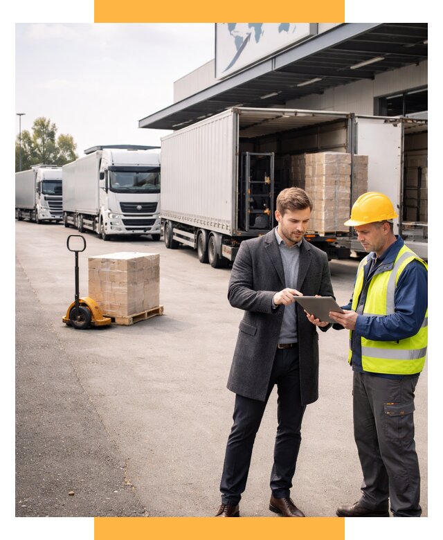 Автоперевозки из Грузии от 88613 р. - логистика СетСервис-Дюр