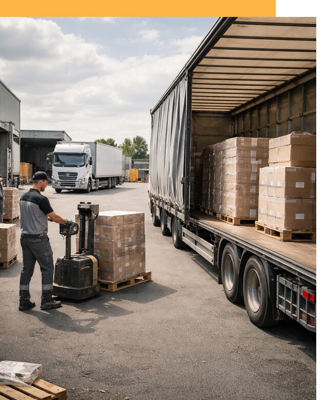 Автоперевозки из Грузии от 88613 руб, доставка по СНГ и ЕС