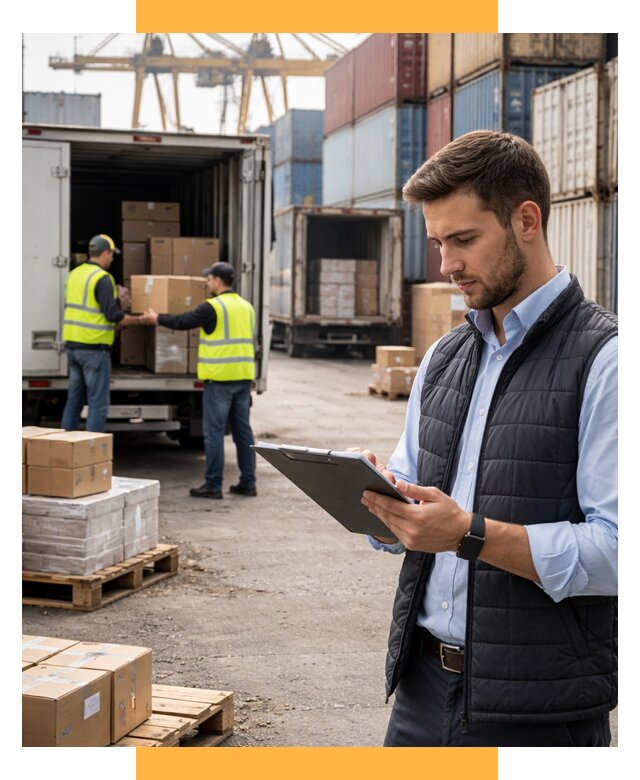 Доставка грузов из Азербайджана от 36488 р., СетСервис-Дюр