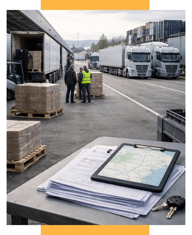 Автоперевозки из Азербайджана от 156375 р. - СетСервис-Дюр