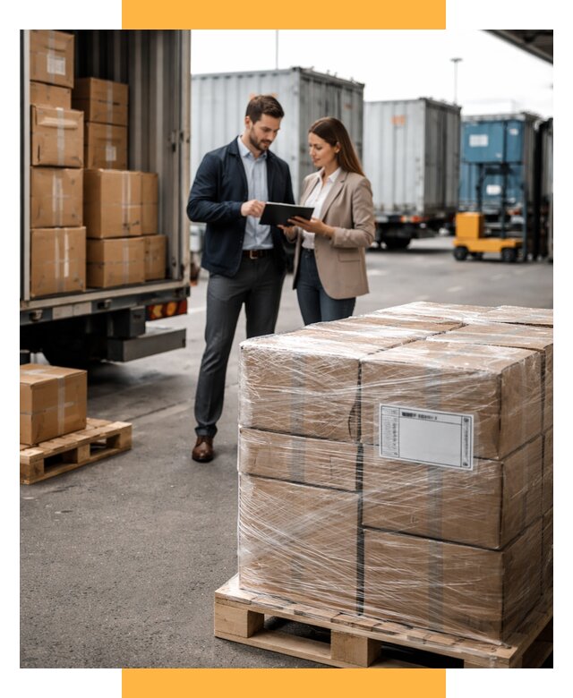 Доставка грузов из Казахстана в Россию от 6776 р., СетСервис-Дюр