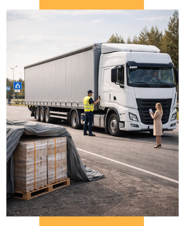 Автоперевозки из Узбекистана от 187650 р. — СетСервис-Дюр логистика