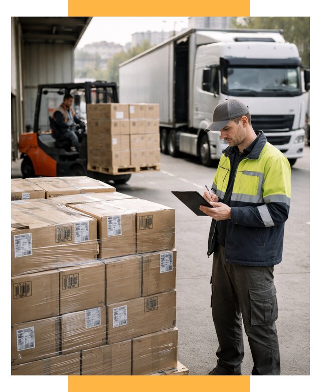 Доставка грузов из Киргизии в Россию от 15638 р. | СетСервис-Дюр