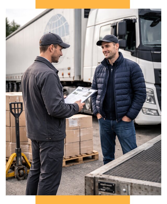 Автоперевозки грузов из Киргизии от 88613 р. — СетСервис-Дюр