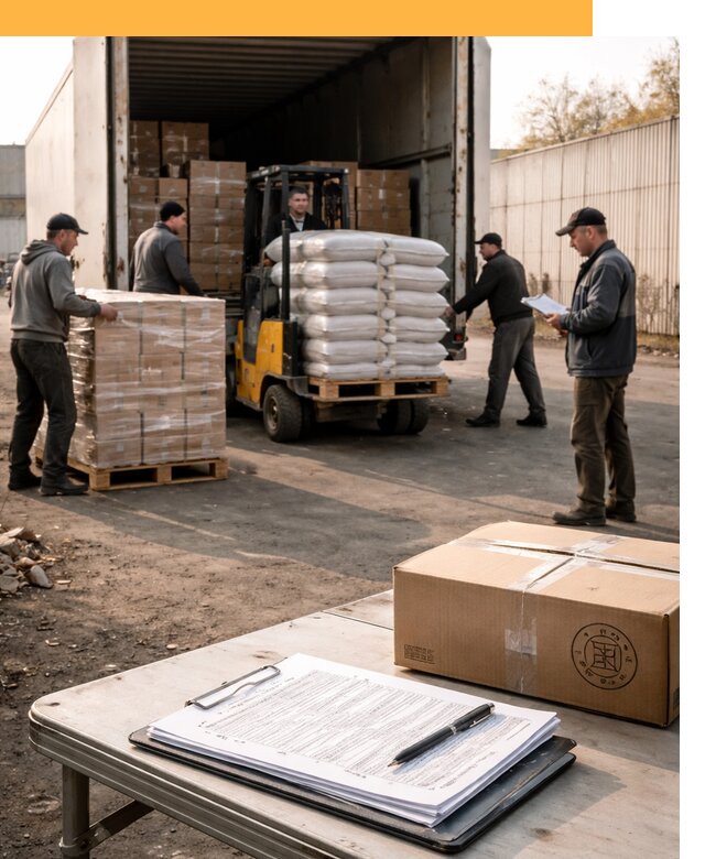 Автоперевозки из Киргизии надежная доставка от 88613 руб.