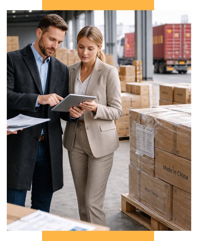 Доставка грузов в Китай от 36488 р. надежная логистика СетСервис-Дюр