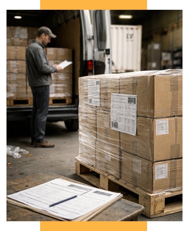 Доставка грузов в Латвию от 26063 р., логистика СетСервис-Дюр