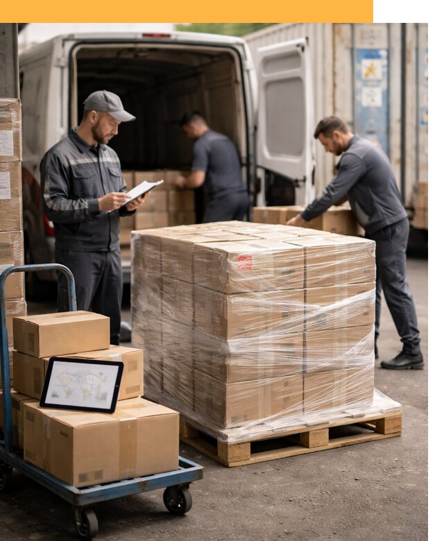 Доставка грузов в Армению: морские, авиа и авто от 36488