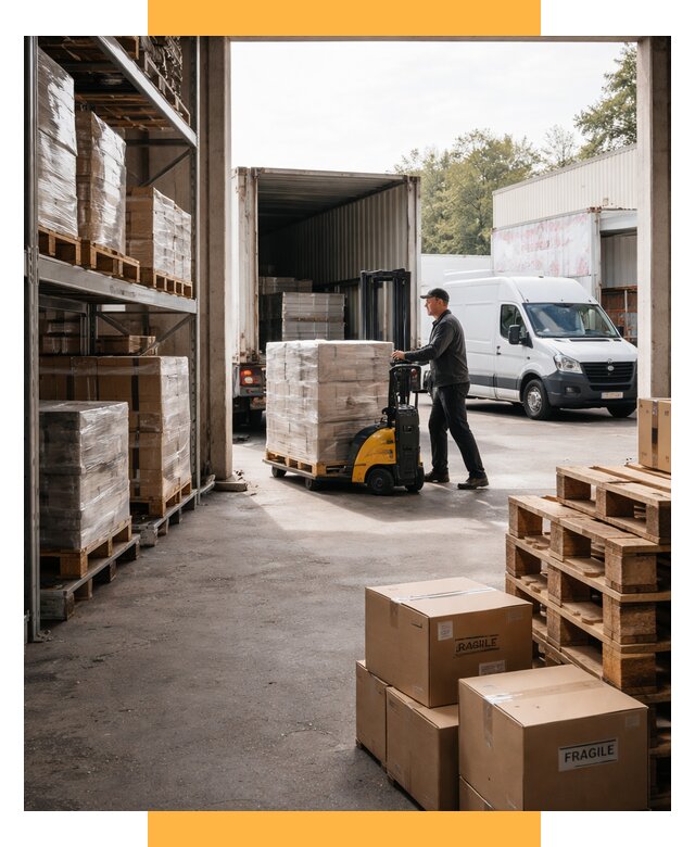 Доставка и перевозка грузов в Грузию от 26063 р., СетСервис-Дюр