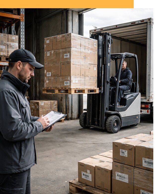 Доставка грузов в Беларусь от 12510 руб, морем, авто, авиа