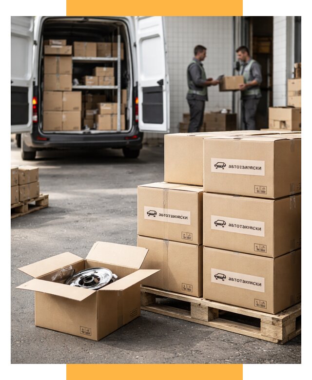 Перевозка автозапчастей по миру от 4691 р. | СетСервис-Дюр