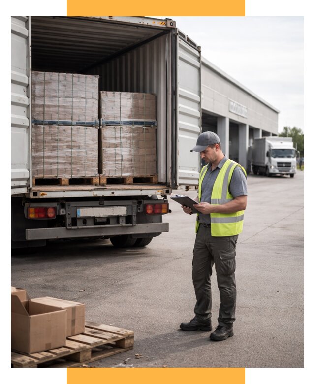 Доставка через Казахстан от 31275 р. | Транзит и логистикаСетСервис-Дюр