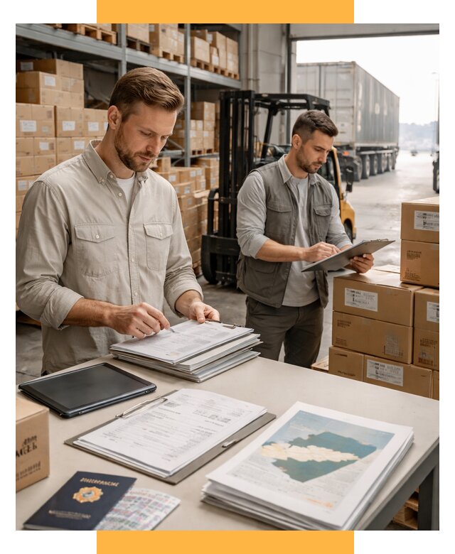 Доставка через ОАЭ от 7819 р. транзит и склад в Дубае, СетСервис-Дюр