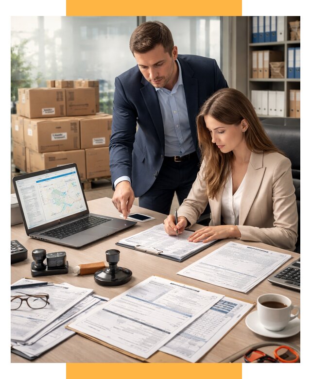 Таможенное оформление грузов из Турции от 12510 р. | СетСервис-Дюр