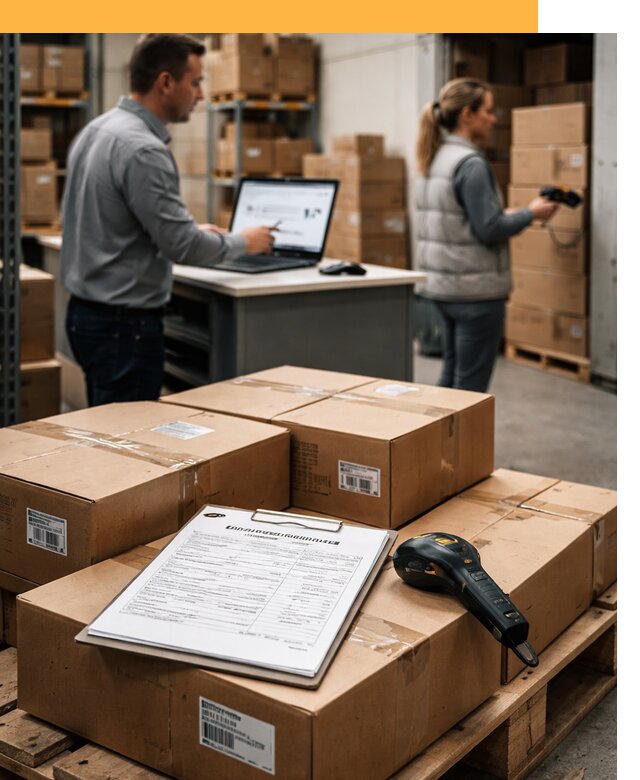 Таможенное оформление и сопровождение грузов из США от 8861 руб