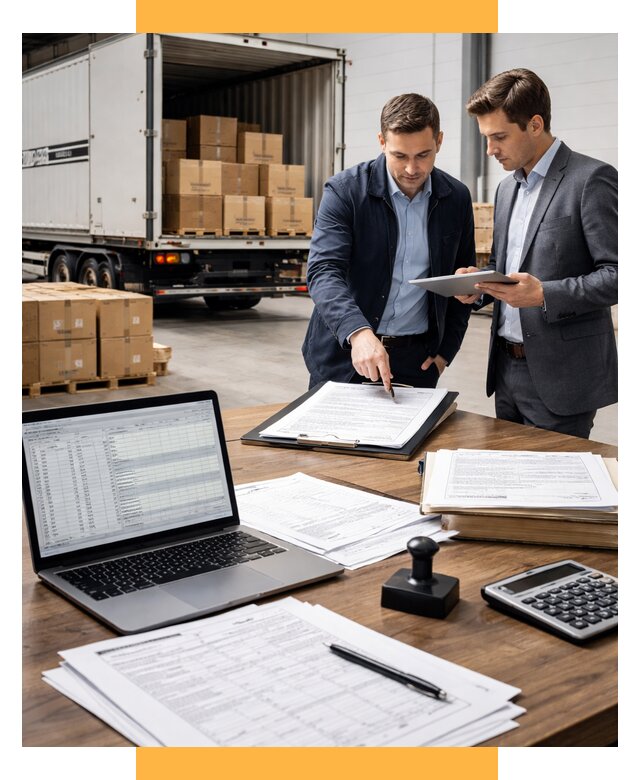 Таможенное оформление грузов из Армении от 8861 р. | СетСервис-Дюр