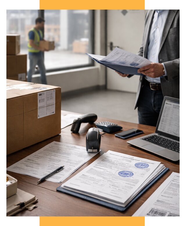 Таможенное оформление грузов из Казахстана от 15638 р. | СетСервис-Дюр