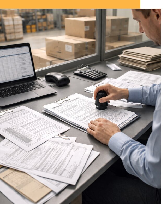 Таможенное оформление и сопровождение грузов из Узбекистана от 12510