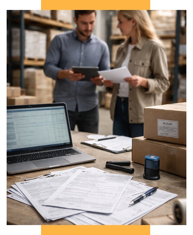 Растаможка грузов из Беларуси от 8340 р. — с СетСервис-Дюр