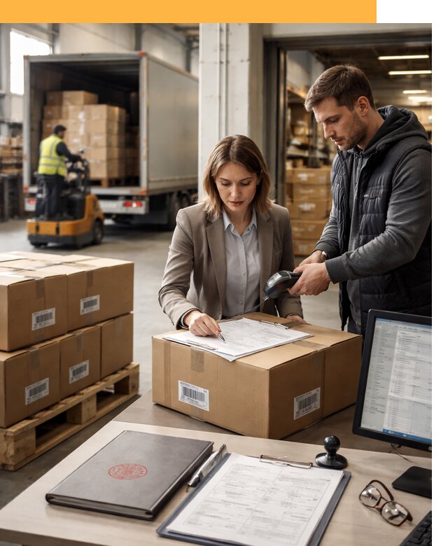 Таможенное оформление грузов из Беларуси от 8340