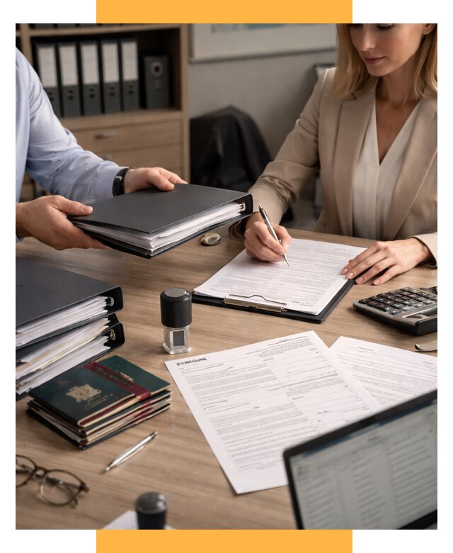 Разрешительная документация для импорта от 8340 р. | СетСервис-Дюр